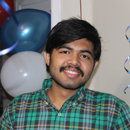 Parampreet S.