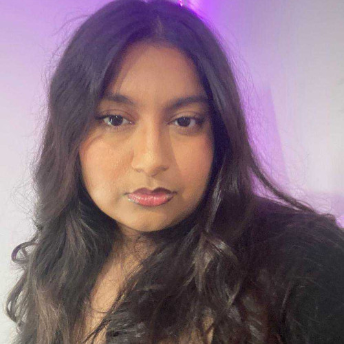 ash A. profile photo