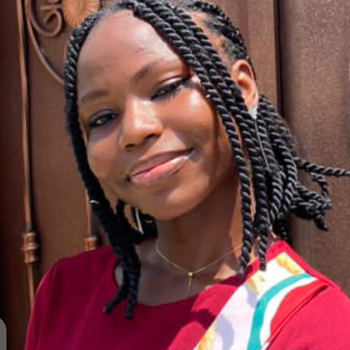Benita D. profile photo