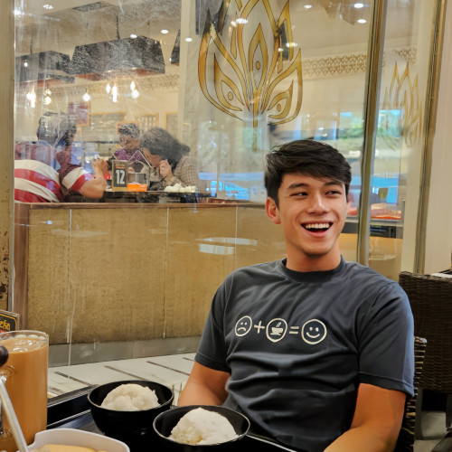 Jeffry R. profile photo