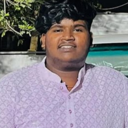 Abhiram  M. profile photo