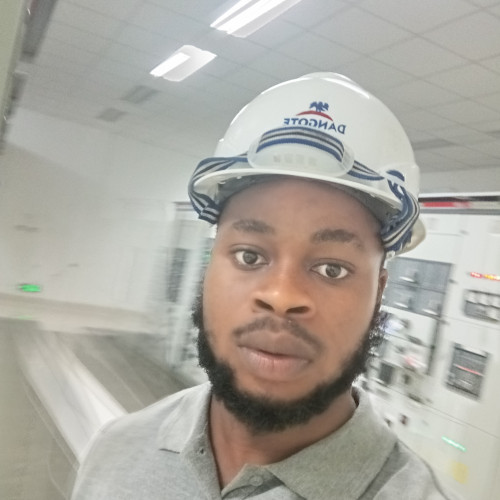 Joshua E. profile photo