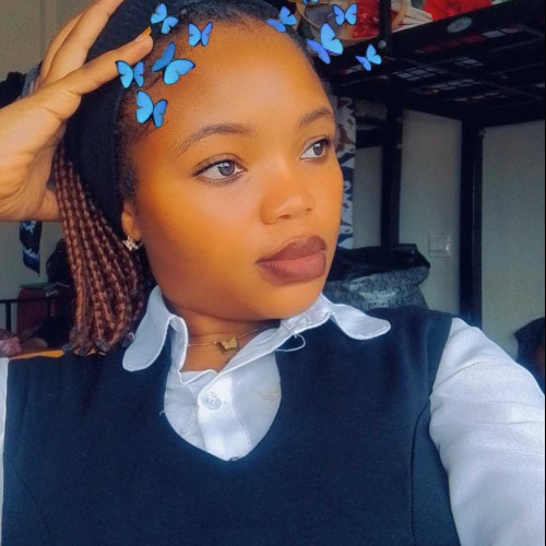 winfrida S. profile photo