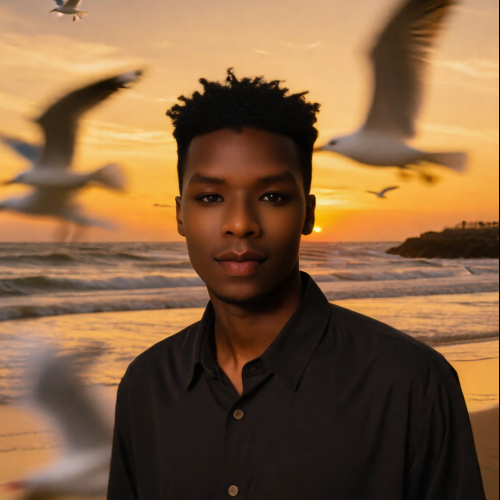 Linus M. profile photo