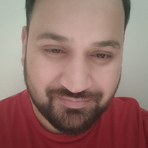 Vipul L. profile photo