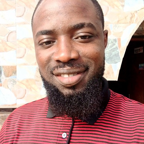 THADDAEUS  B. profile photo