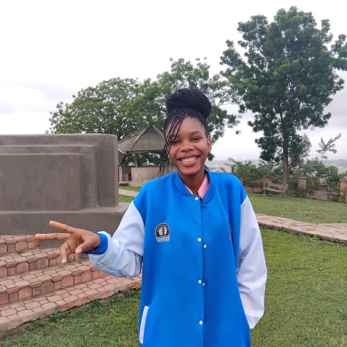 Blessing  O. profile photo