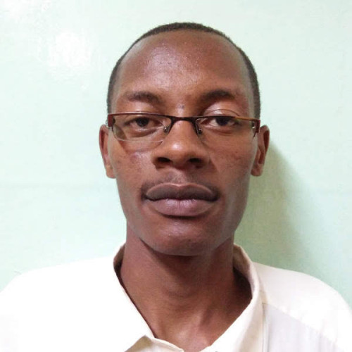 Hezron I. profile photo