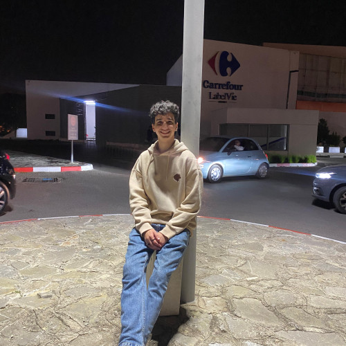 Bassam Z. profile photo