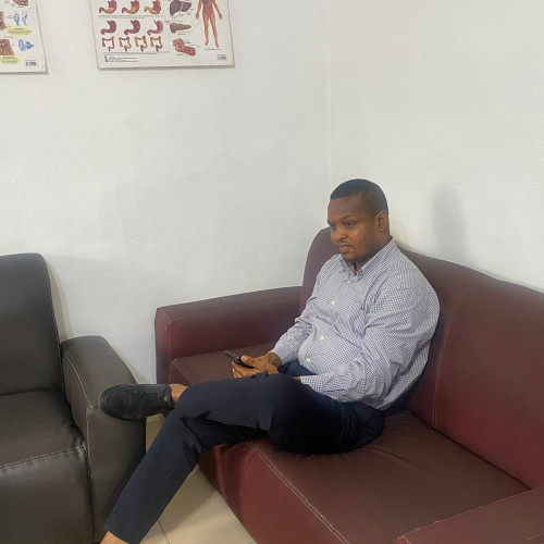 Ifeanyi  E. profile photo