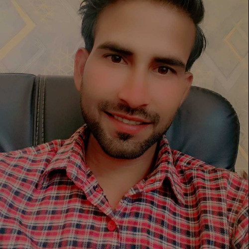 Shivam S. profile photo