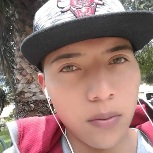 ANDRES A. profile photo