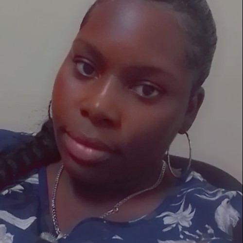 Tasheika F.