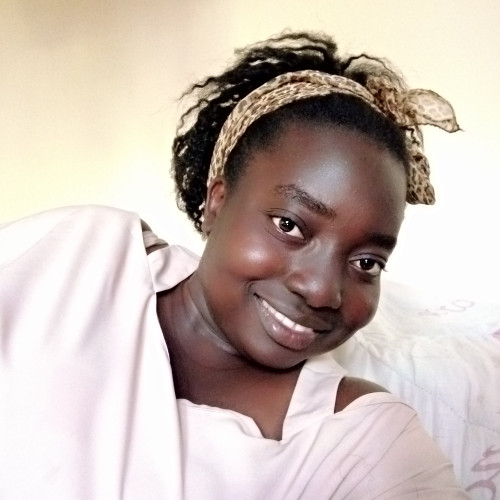 Racheal A. profile photo