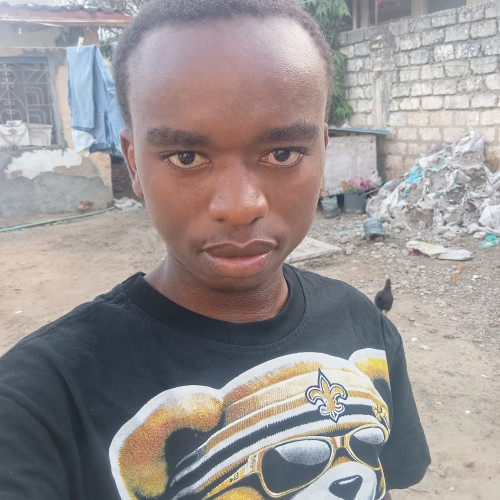 Griffin M. profile photo