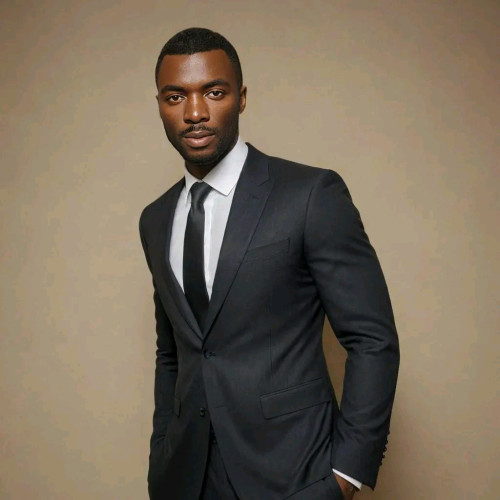Mokom J. profile photo