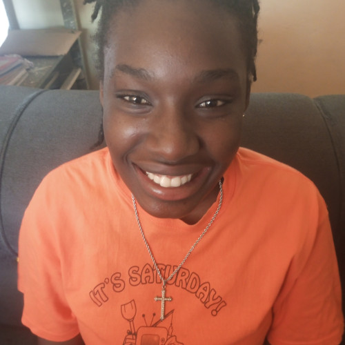 gloria a. profile photo