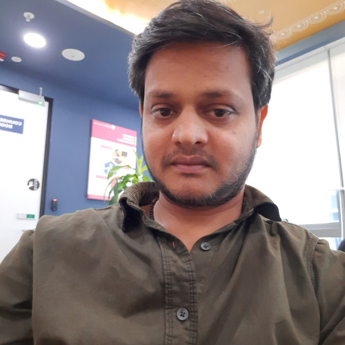 Pradip V. profile photo