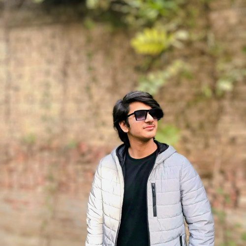 Abdullah  M. profile photo