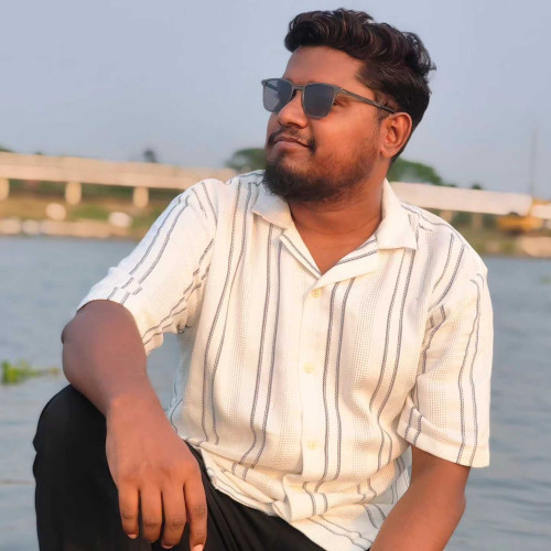 Mahedi H. profile photo