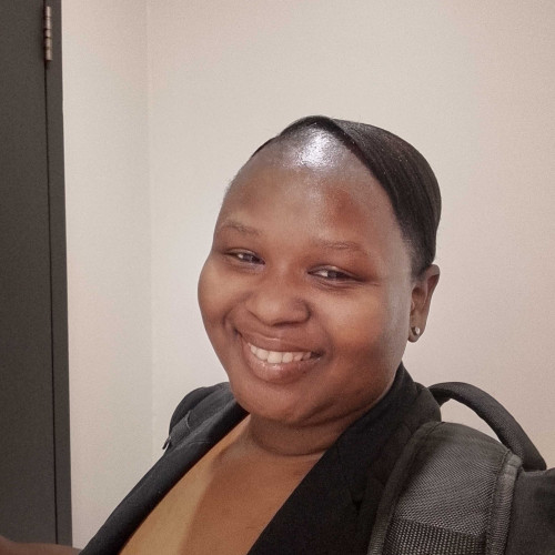 Unathi T. profile photo