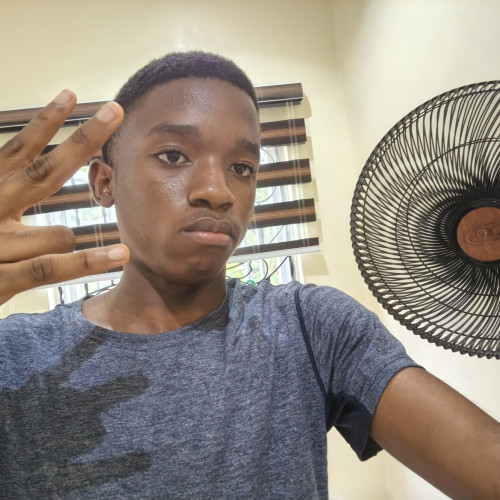 Okenwa C. profile photo