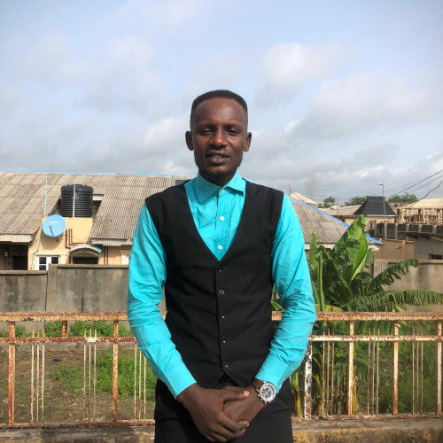 Adigwe S.