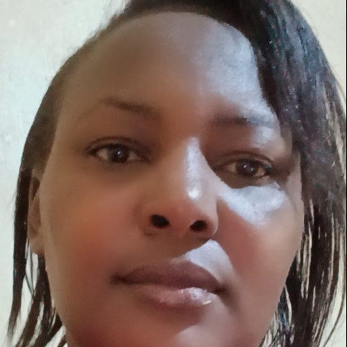 Peris M. profile photo
