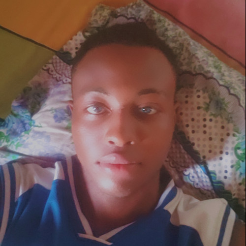 Nzali  R. profile photo