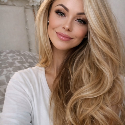 Teddi J. profile photo