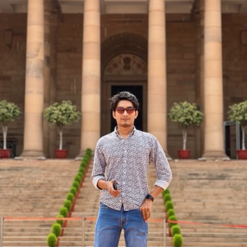 Afnan K.