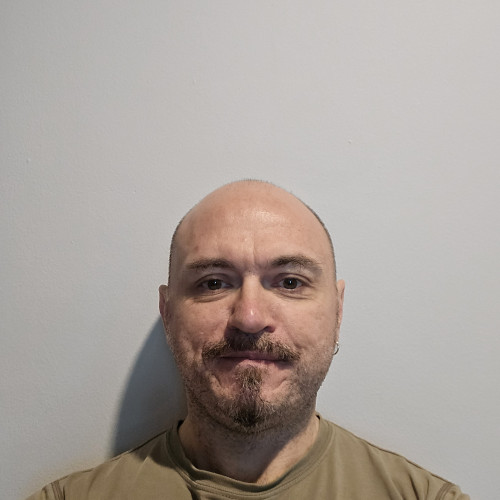 Ross R. profile photo