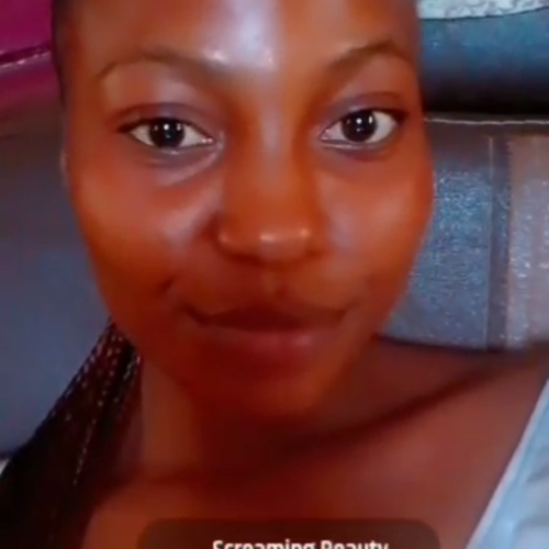 Blessing Aramide A.
