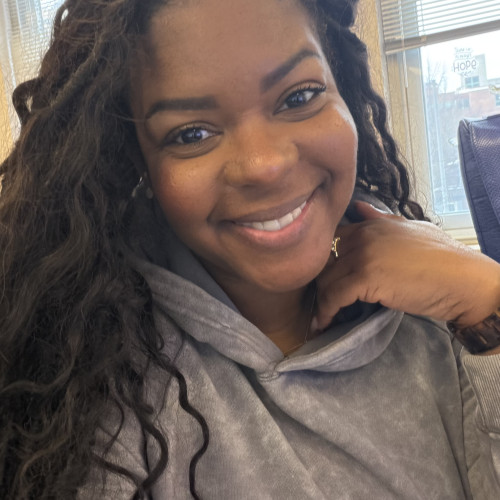 Kristy B. profile photo