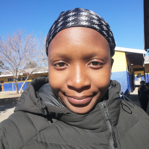 Lerato T. profile photo