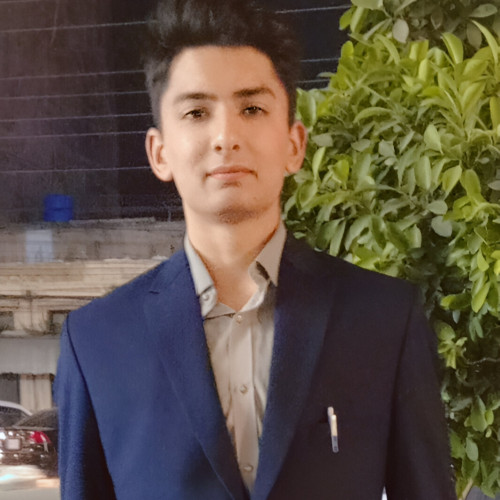 Muhammad Faizan  R. profile photo