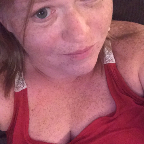 Kirstyn F. profile photo