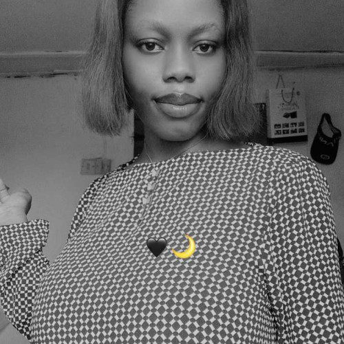 charity k. profile photo