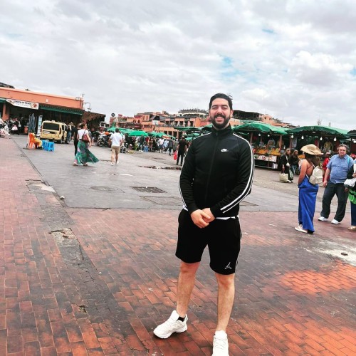 Isco  A. profile photo