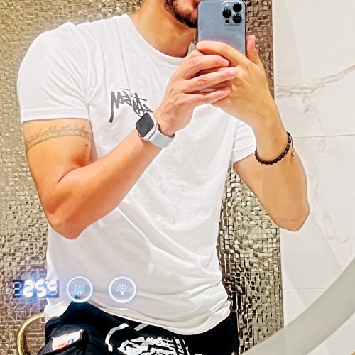 Oussama R. profile photo