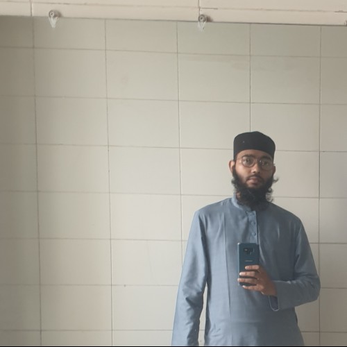 Kamrul Hasan S.