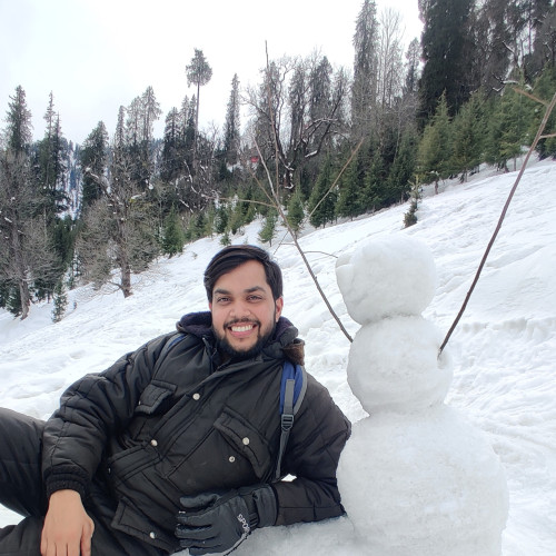 Deepanshu  S. profile photo