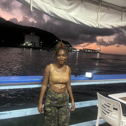 serene s. profile photo