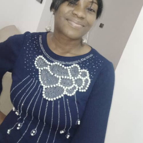 Uzoamaka C. profile photo