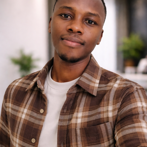 Baraka M. profile photo