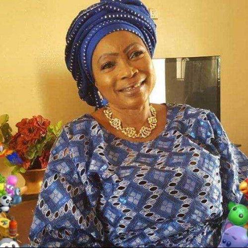 Judith Alayode K. profile photo