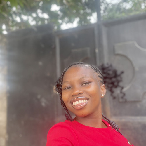 Sophia G. profile photo