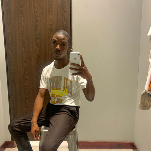 Anele K. profile photo