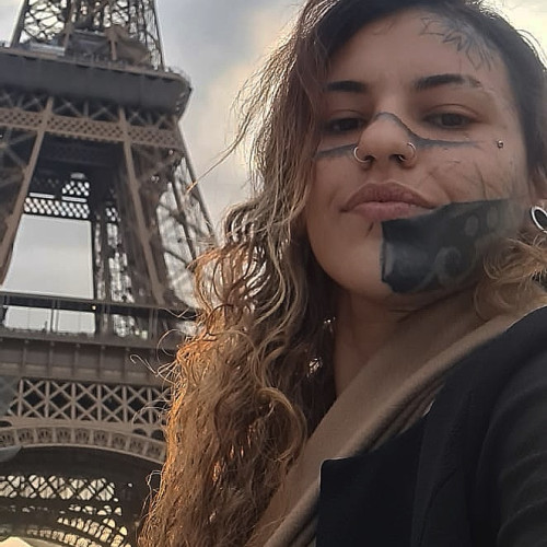 Bianca Cristina R. profile photo