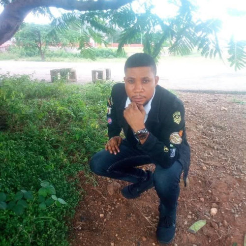 Anumudu B. profile photo